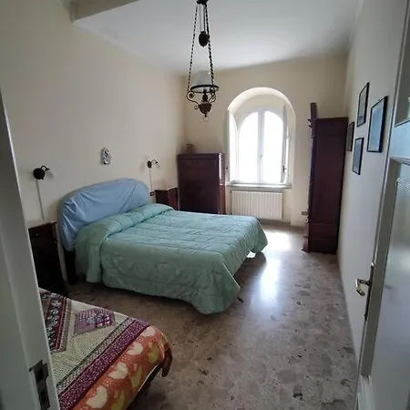 Apartman Casavela2 *