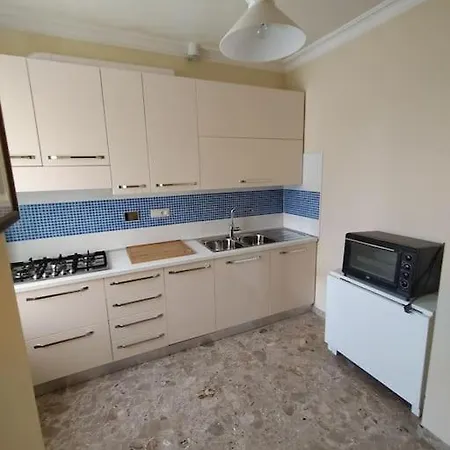 Apartman Casavela2 Ariano Irpino