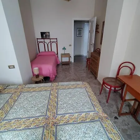 Appartement Casavela2 Ariano Irpino