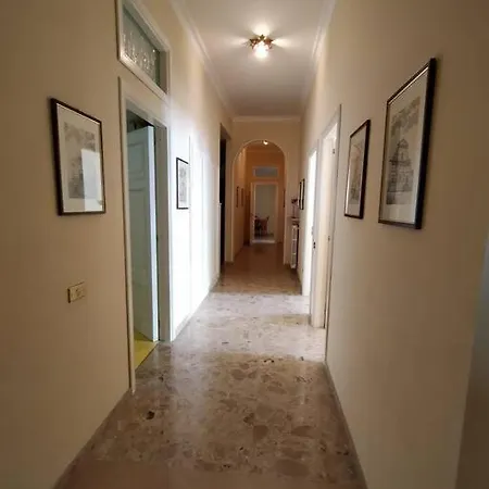 Appartement Casavela2 Ariano Irpino
