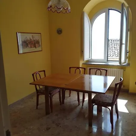 Appartement Casavela2 Ariano Irpino