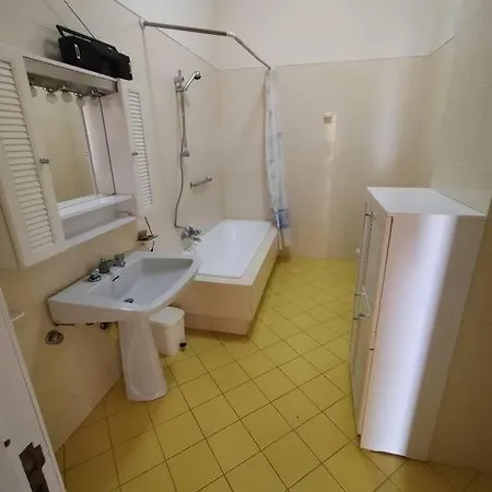 Appartement Casavela2 Ariano Irpino