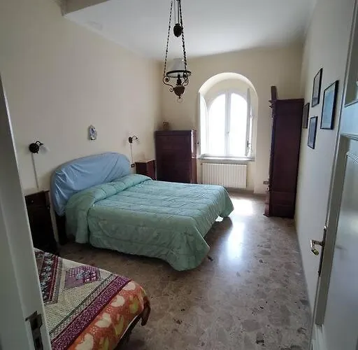 Apartman Casavela2 *