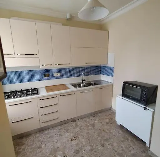 Apartman Casavela2 Ariano Irpino