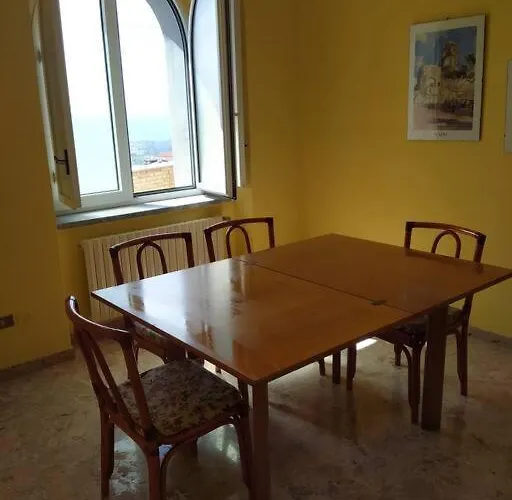 Appartamento Casavela2 *