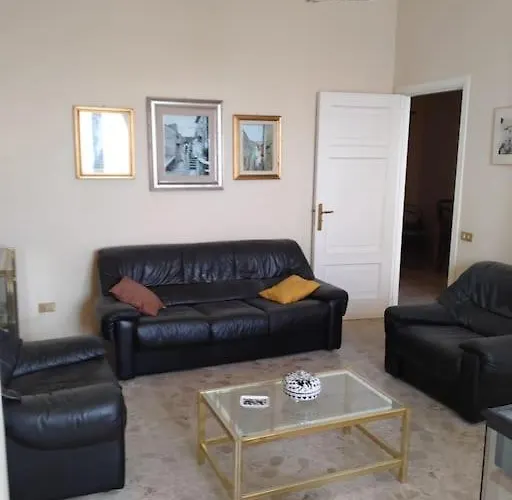 Casavela2 Ariano Irpino