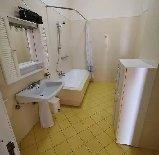 Appartamento Casavela2 Ariano Irpino